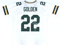 Matthew Golden Signed Jersey (Beckett) at PristineAuction.com