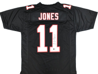 Julio Jones Signed Jersey (Beckett) at PristineAuction.com