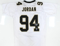 Cam Jordan Signed Jersey (Beckett) at PristineAuction.com