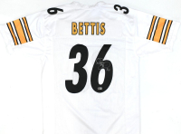 Jerome Bettis Signed Jersey (Beckett) at PristineAuction.com