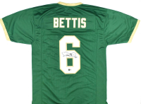 Jerome Bettis Signed Jersey (Beckett) at PristineAuction.com