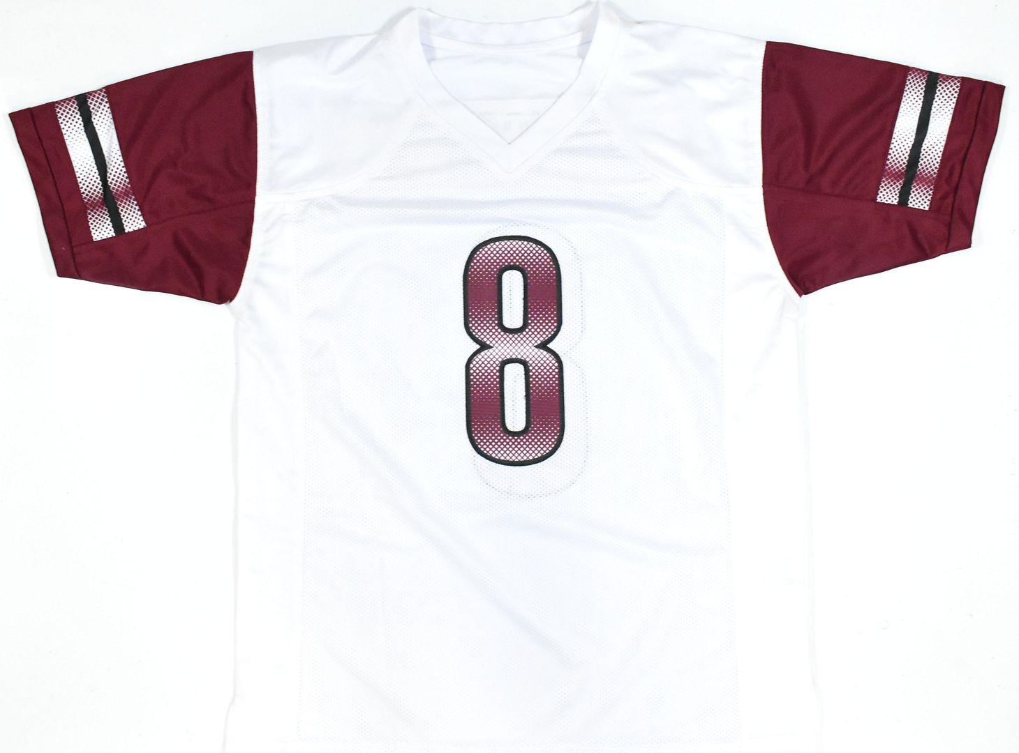 Brian Robinson Jr. Signed Jersey (Beckett) at PristineAuction.com Brian Robinson Jr. Signed Jersey (Beckett) at PristineAuction.com