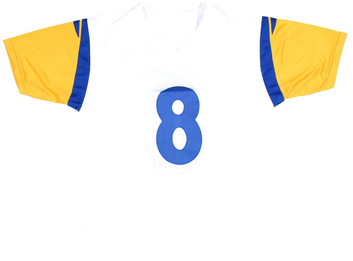 Jared Verse Signed Jersey (Beckett) at PristineAuction.com Jared Verse Signed Jersey (Beckett) at PristineAuction.com