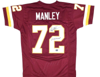 Dexter Manley Signed Jersey Inscribed "2x SB Champ" (Prova) at PristineAuction.com