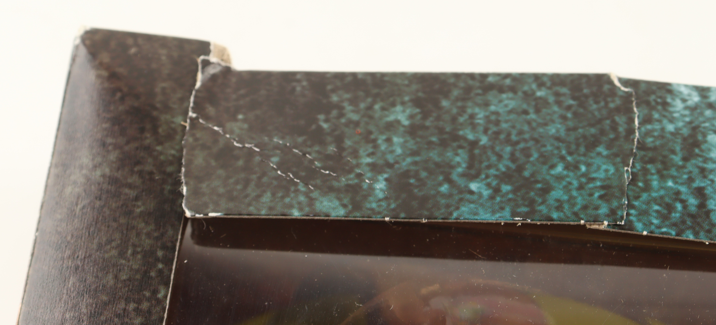 Mick Foley Signed WWE Elite Collection Action Triple Figure Set with Multiple Inscriptions (Fanatics) at PristineAuction.com Mick Foley Signed WWE Elite Collection Action Triple Figure Set with Multiple Inscriptions (Fanatics) at PristineAuction.com