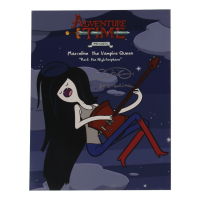 Olivia Olson Signed "Adventure Time" 11x14 Photo (JSA) at PristineAuction.com