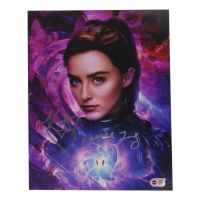 Kathryn Newton Signed "Ant-Man: Quantumania" 11x14 Photo Inscribed "Cassie Lang" (SWAU) at PristineAuction.com