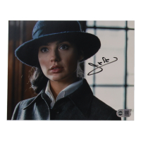 Gal Gadot Signed "Wonder Woman" 8x10 Photo (SWAU) at PristineAuction.com