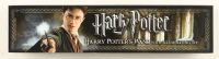 Daniel Radcliffe Signed "Harry Potter" Wand with Original Box (ACOA) at PristineAuction.com