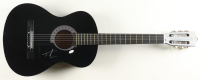 Tim McGraw Signed 38" Acoustic Guitar (JSA) at PristineAuction.com