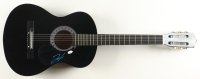 Tyler Hubbard Signed 38" Acoustic Guitar (JSA) at PristineAuction.com