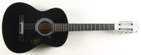 Hank Williams Jr. Signed 38" Acoustic Guitar (AWM) at PristineAuction.com