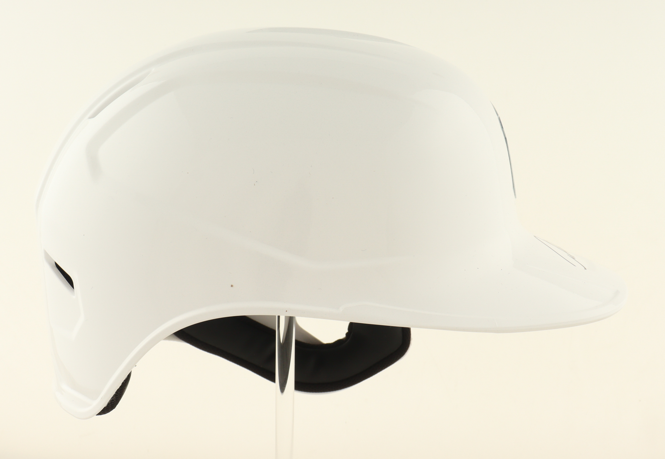 Alex Rodriguez Signed Yankees Full-Size Batting Helmet (MLB & Fanatics) at PristineAuction.com Alex Rodriguez Signed Yankees Full-Size Batting Helmet (MLB & Fanatics) at PristineAuction.com