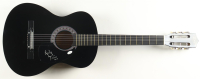 Randy Travis Signed 38" Acoustic Guitar Inscribed "2018" (JSA) at PristineAuction.com