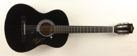 Hank Williams Jr. Signed 38" Acoustic Guitar (AWM) at PristineAuction.com