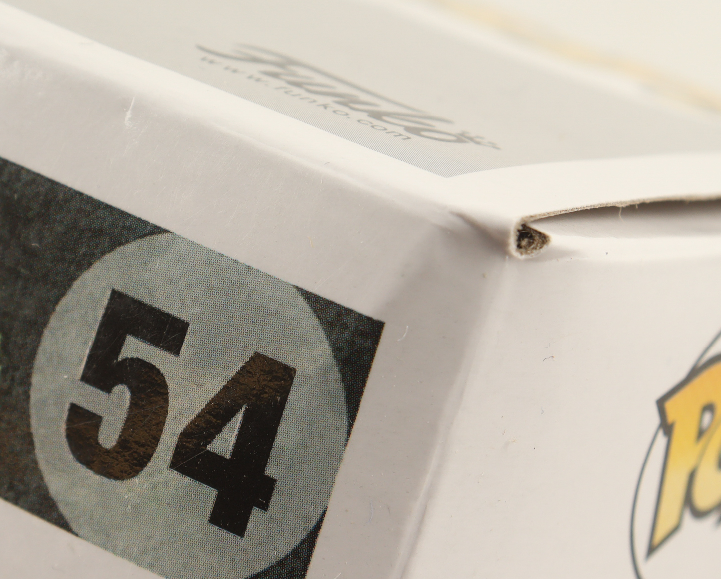 Hafthor Julius Bjornsson Signed "Games Of Thrones" #54 The Mountain (Armoured) Funko Pop! Vinyl Figure Inscribed "The Mountain" (JSA) at PristineAuction.com Hafthor Julius Bjornsson Signed "Games Of Thrones" #54 The Mountain (Armoured) Funko Pop! Vinyl Figure Inscribed "The Mountain" (JSA) at PristineAuction.com