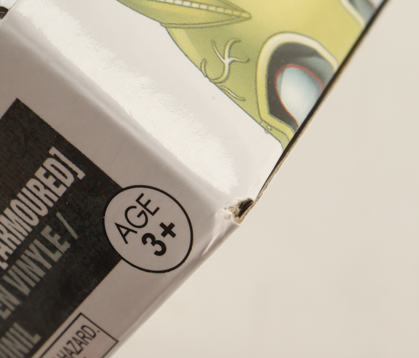 Hafthor Julius Bjornsson Signed "Games Of Thrones" #54 The Mountain (Armoured) Funko Pop! Vinyl Figure Inscribed "The Mountain" (JSA) at PristineAuction.com Hafthor Julius Bjornsson Signed "Games Of Thrones" #54 The Mountain (Armoured) Funko Pop! Vinyl Figure Inscribed "The Mountain" (JSA) at PristineAuction.com