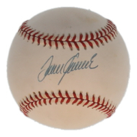 Tom Seaver Signed ONL Baseball (JSA) at PristineAuction.com