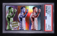 Lionel Messi 2024 Finest MLS MLS Pop Art #PA16 (PSA 10) at PristineAuction.com