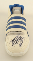 Dwight Howard Signed Adidas Basketball Shoe (JSA) at PristineAuction.com