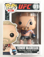 Conor McGregor Signed "UFC" #07 Funko Pop! Vinyl Figure (Beckett) at PristineAuction.com