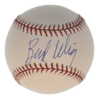 Bud Selig Signed OML Baseball (JSA) at PristineAuction.com