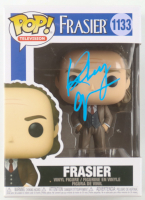 Kelsey Grammer Signed "Frasier" #1133 Frasier Funko Pop! Vinyl Figure (Beckett) at PristineAuction.com