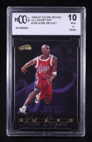 Kobe Bryant 1996-97 Scoreboard All Sport PPF #185 RC (BCCG 10) at PristineAuction.com