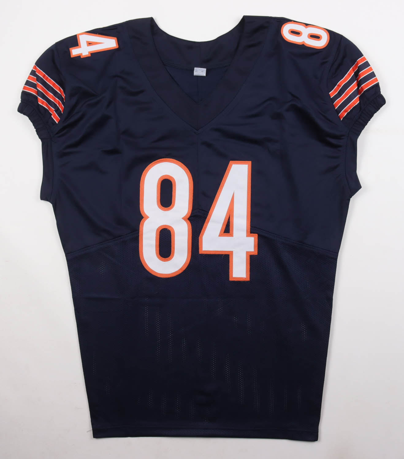 Colston Loveland Signed Jersey (Beckett) at PristineAuction.com Colston Loveland Signed Jersey (Beckett) at PristineAuction.com