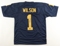 Roman Wilson Signed Jersey (Beckett) at PristineAuction.com