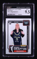 Paige Bueckers 2025-26 Panini Instant WNBA Draft Night #DN-1 RC #1/67412 (CGC 9.5) at PristineAuction.com
