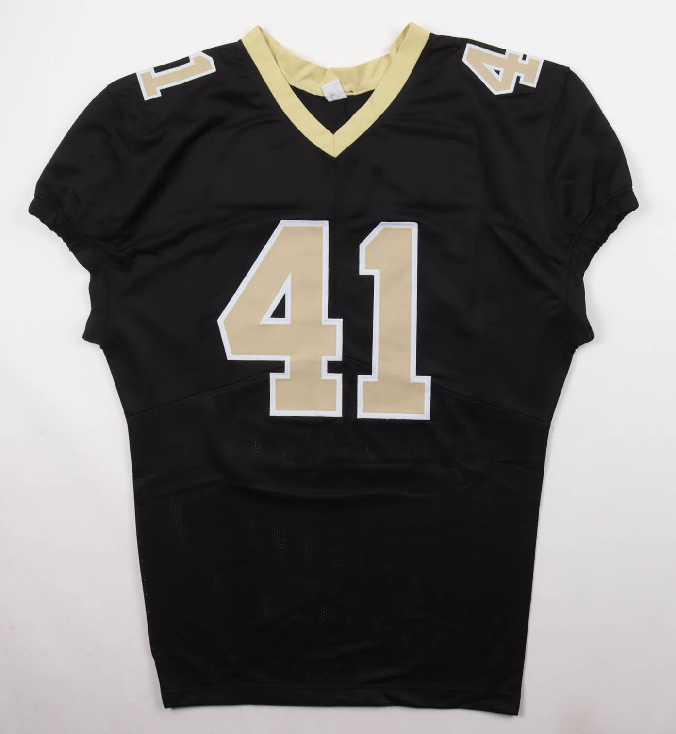 Alvin Kamara Signed Jersey (Beckett) at PristineAuction.com Alvin Kamara Signed Jersey (Beckett) at PristineAuction.com