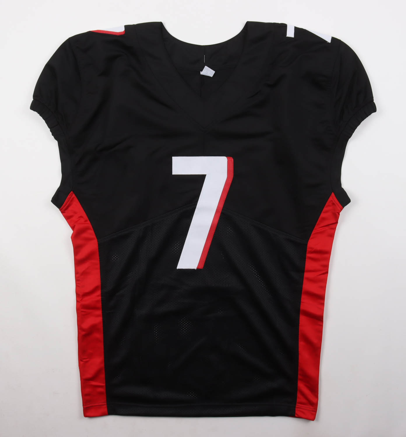 Bijan Robinson Signed Jersey (Beckett) at PristineAuction.com Bijan Robinson Signed Jersey (Beckett) at PristineAuction.com