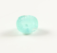 New 3.37 Carat Loose Natural Light Green Emerald | Estimated Retail Value: $2,000 (UGL) at PristineAuction.com