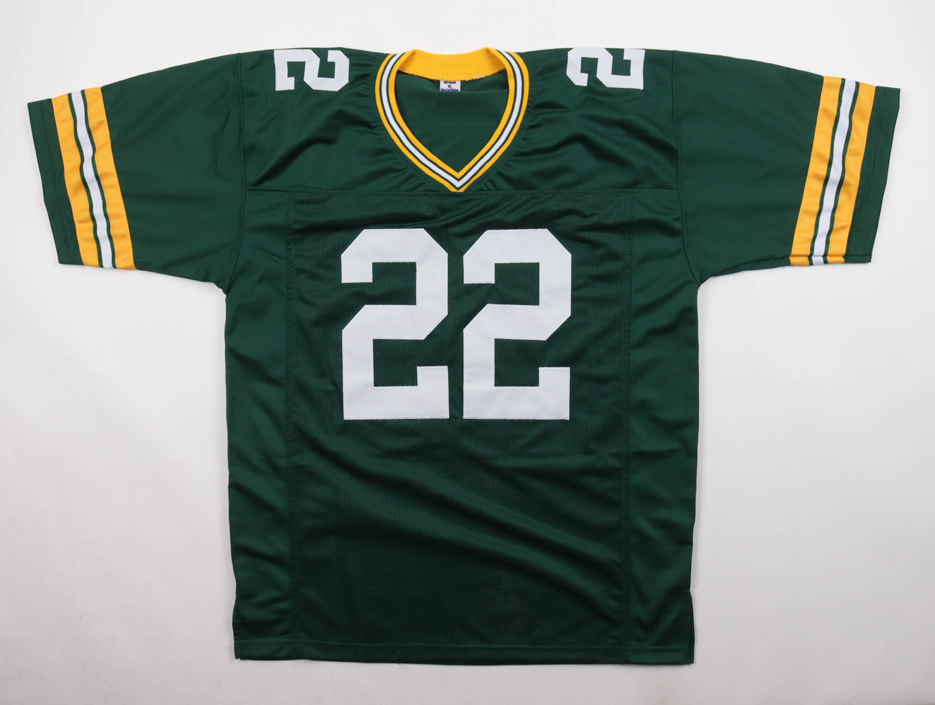 Matthew Golden Signed Jersey (Beckett) at PristineAuction.com Matthew Golden Signed Jersey (Beckett) at PristineAuction.com