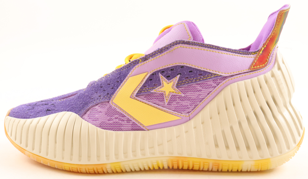 Shai Gilgeous-Alexander Signed Converse Basketball Shoe (JSA) at PristineAuction.com Shai Gilgeous-Alexander Signed Converse Basketball Shoe (JSA) at PristineAuction.com