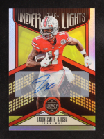 Jaxon Smith-Njigba 2023 Panini Legacy Under the Lights Autographs #13 RC at PristineAuction.com