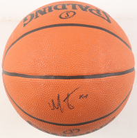 Boban Marjanovic Signed NBA Basketball (JSA) at PristineAuction.com