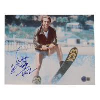 Henry Winkler Signed "Happy Days" 8x10 Photo Inscribed "Hudson-Fonz" (Beckett) at PristineAuction.com