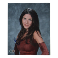Soleil Moon Frye Signed "Sabrina the Teenage Witch" 8x10 Photo (Beckett) at PristineAuction.com