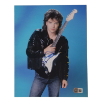 Richard Marx Signed 8x10 Photo (Beckett) at PristineAuction.com