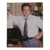 Bradley Whitford Signed "The West Wing" 8x10 Photo (Beckett) at PristineAuction.com