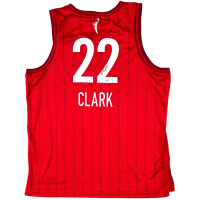 Caitlin Clark Signed Fever Nike Authentic Jersey (PSA) at PristineAuction.com
