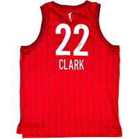 Caitlin Clark Signed Fever Nike Authentic Jersey (PSA) at PristineAuction.com