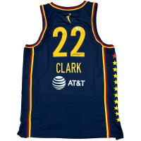 Caitlin Clark Signed Fever Nike Authentic Jersey (PSA) at PristineAuction.com