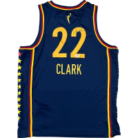 Caitlin Clark Signed Fever Nike Authentic Jersey (PSA) at PristineAuction.com