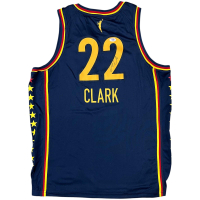 Caitlin Clark Signed Fever Nike Authentic Jersey (PSA) at PristineAuction.com