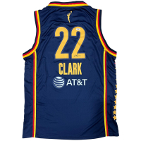 Caitlin Clark Signed Fever Nike Authentic Jersey (PSA) at PristineAuction.com