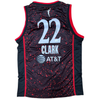 Caitlin Clark Signed Fever Nike Authentic Jersey (JSA) at PristineAuction.com