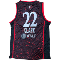 Caitlin Clark Signed Fever Nike Authentic Jersey (JSA) at PristineAuction.com
